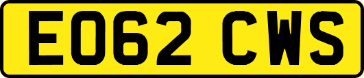 EO62CWS