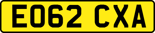 EO62CXA