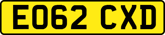 EO62CXD