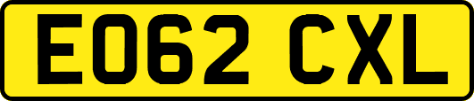 EO62CXL
