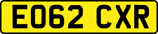 EO62CXR