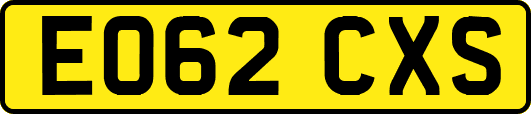 EO62CXS