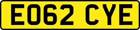 EO62CYE