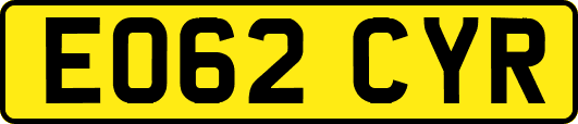 EO62CYR