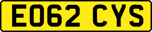 EO62CYS