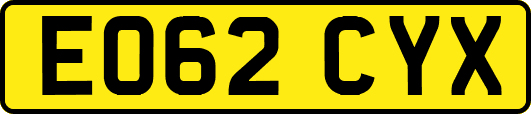 EO62CYX