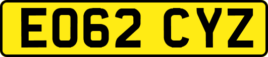 EO62CYZ