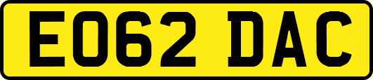 EO62DAC