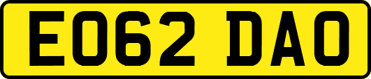 EO62DAO