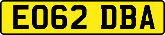 EO62DBA