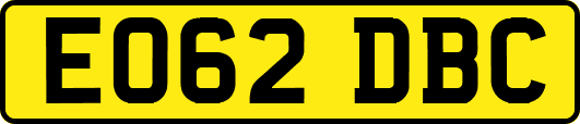 EO62DBC
