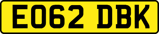 EO62DBK