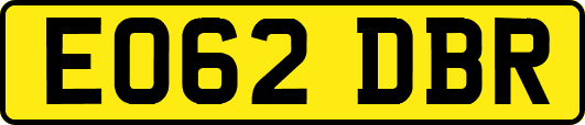 EO62DBR