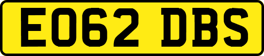EO62DBS