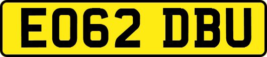EO62DBU