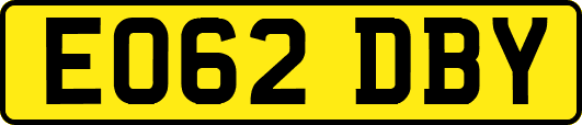 EO62DBY