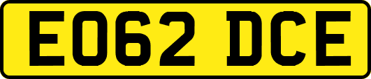 EO62DCE