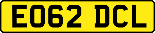 EO62DCL