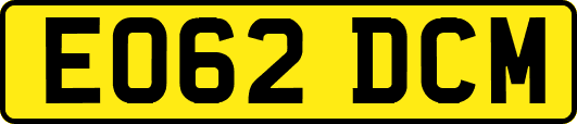 EO62DCM
