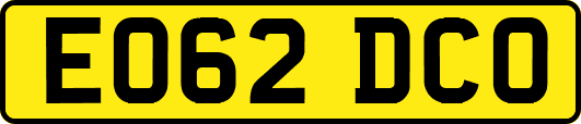 EO62DCO