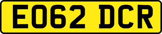 EO62DCR