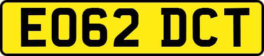 EO62DCT