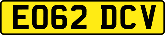 EO62DCV