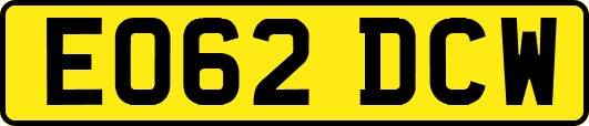 EO62DCW