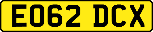 EO62DCX