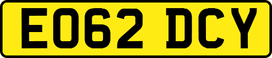 EO62DCY