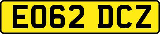 EO62DCZ