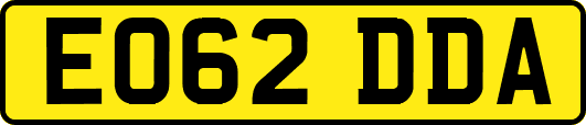 EO62DDA