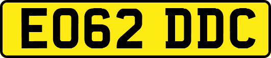EO62DDC