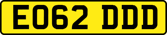 EO62DDD
