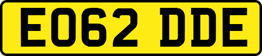 EO62DDE
