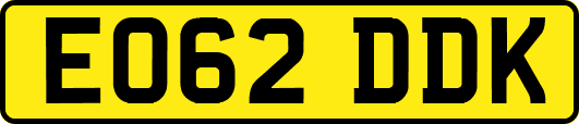 EO62DDK