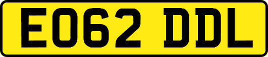 EO62DDL