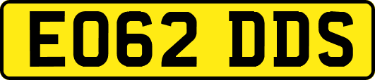 EO62DDS