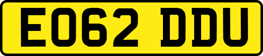 EO62DDU