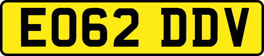 EO62DDV