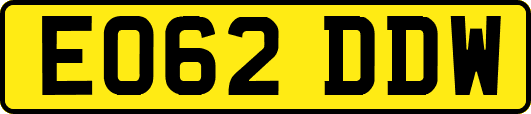 EO62DDW