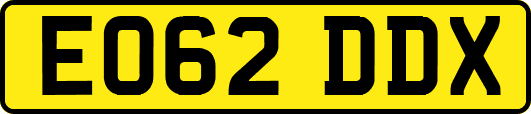 EO62DDX