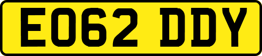 EO62DDY