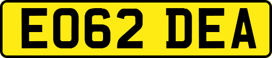 EO62DEA