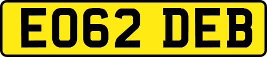 EO62DEB