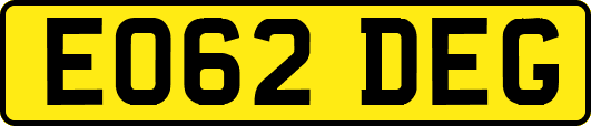 EO62DEG