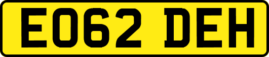 EO62DEH