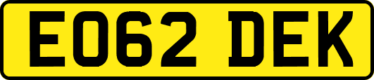 EO62DEK