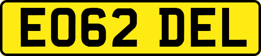EO62DEL