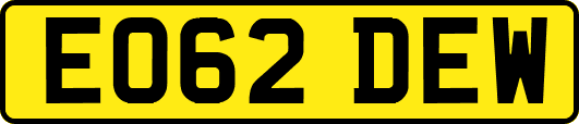 EO62DEW